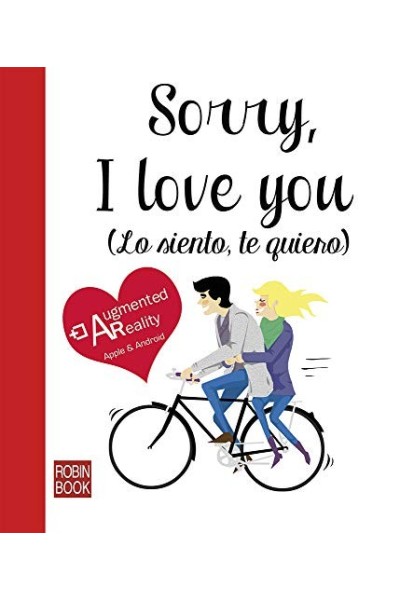 SORRY I LOVE YOU (LO SIENTO TE QUIERO)